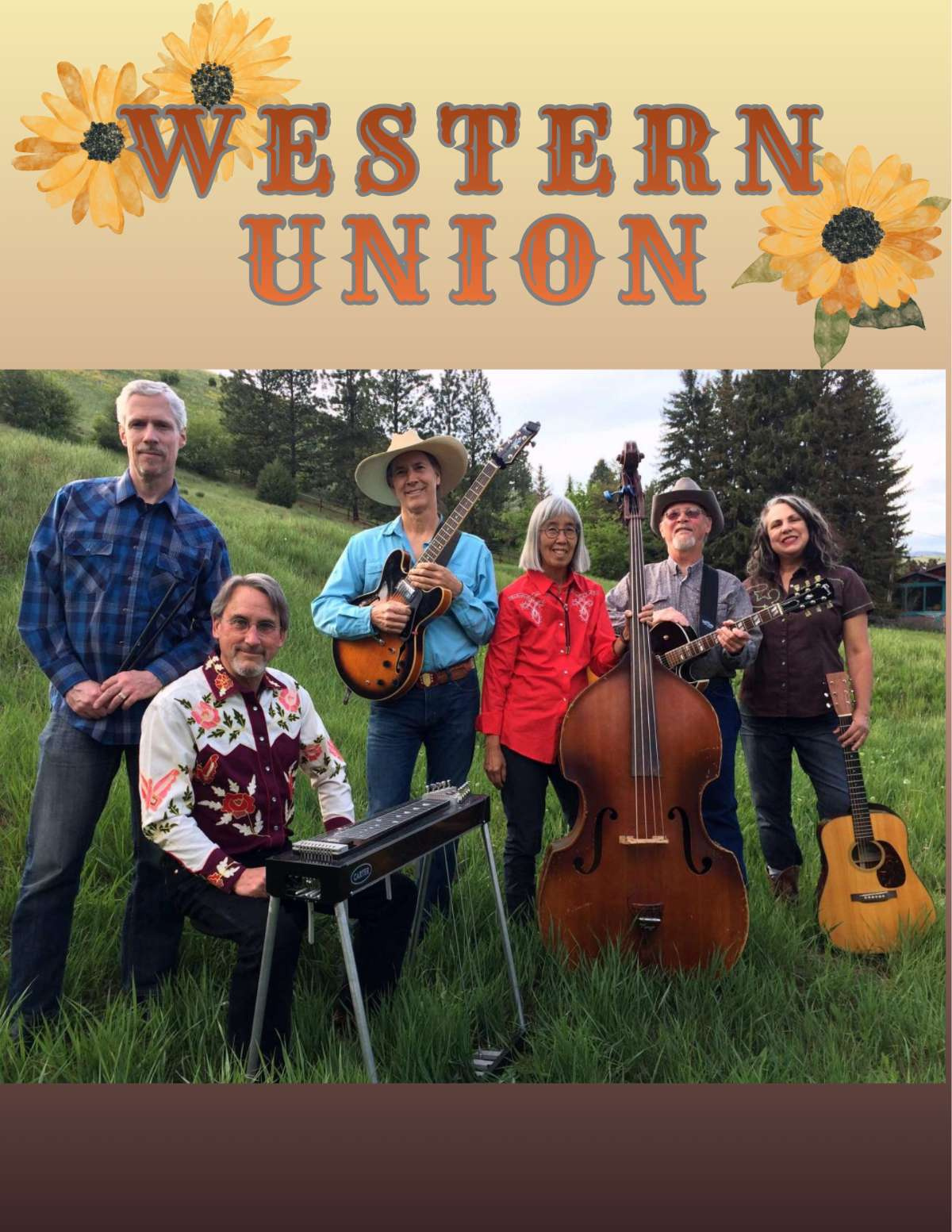 Western Union show image