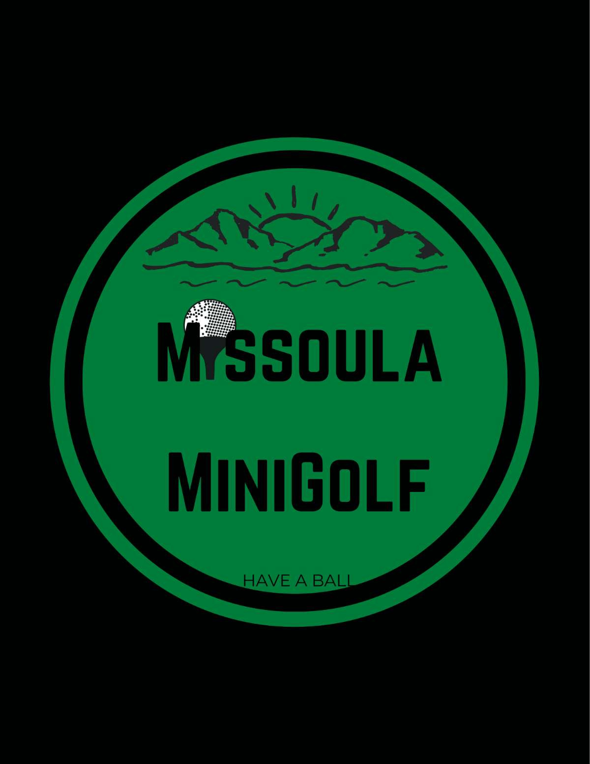 Missoula MiniGolf show image
