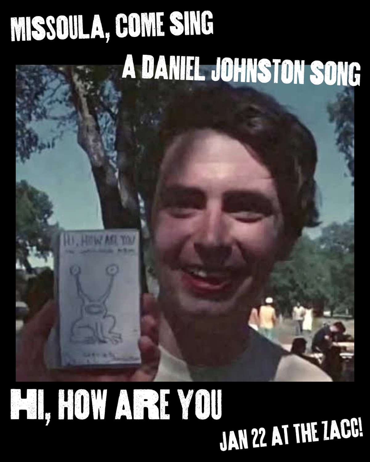 Hi, how are you?